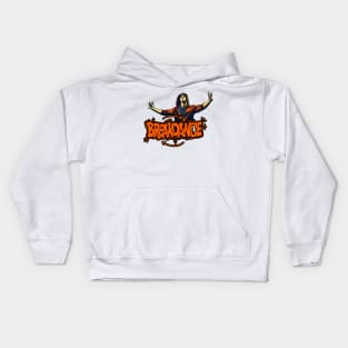 Breakdance Kids Hoodie